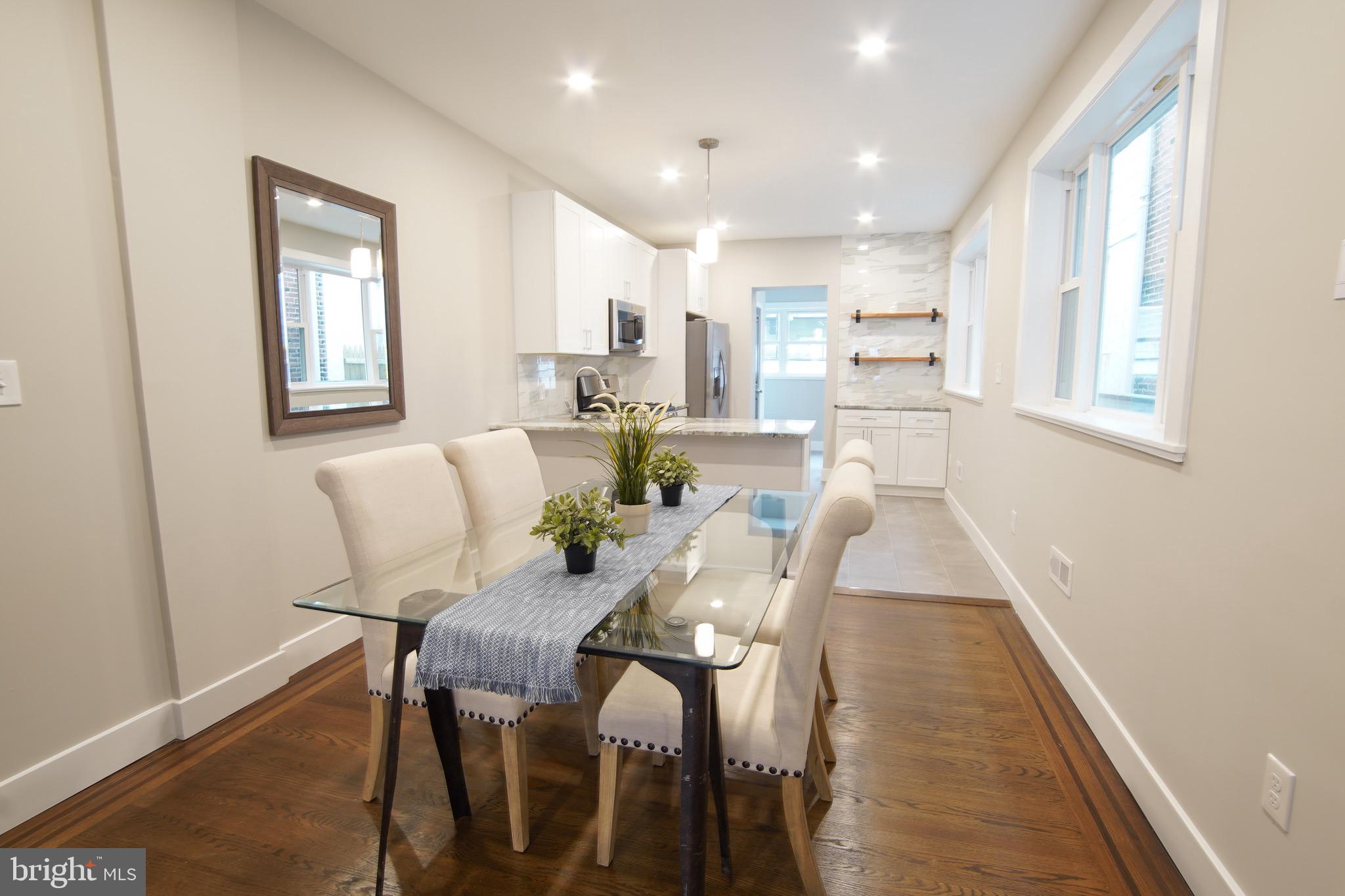 PHILADELPHIA (SOUTH) - Residential