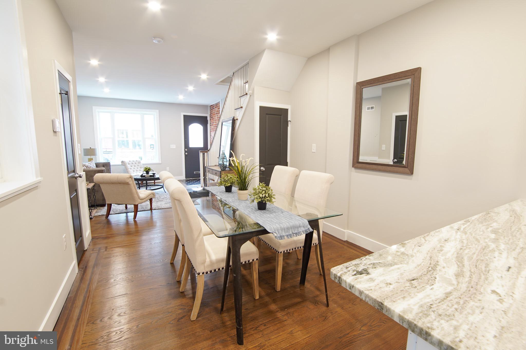 PHILADELPHIA (SOUTH) - Residential