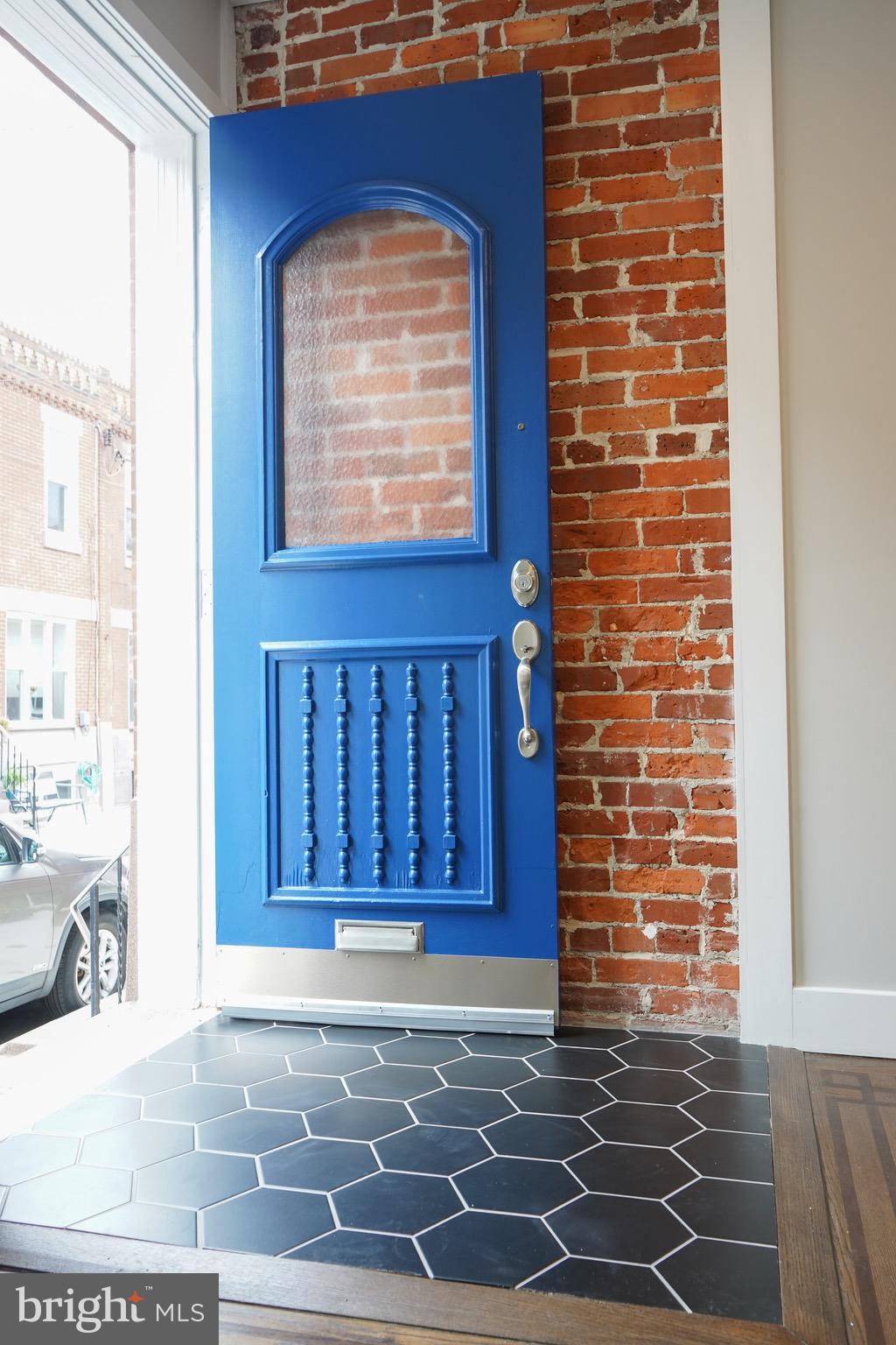 PHILADELPHIA (SOUTH) - Residential