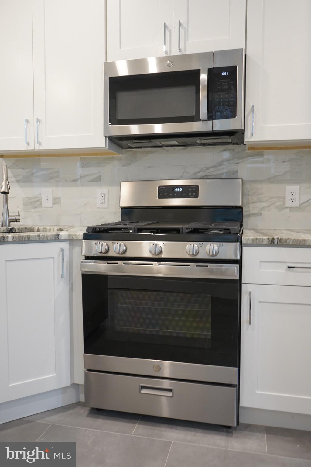PHILADELPHIA (SOUTH) - Residential