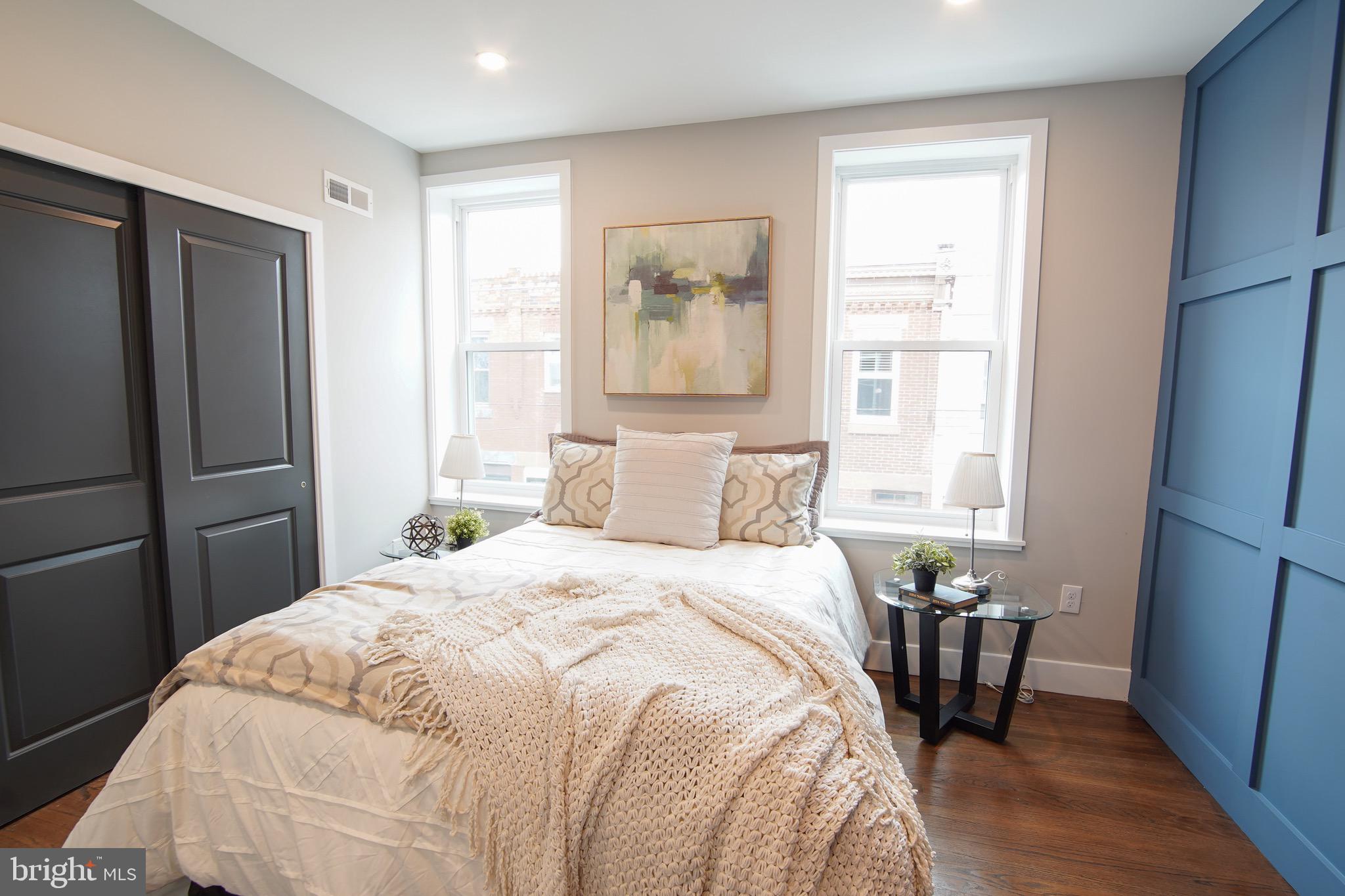 PHILADELPHIA (SOUTH) - Residential