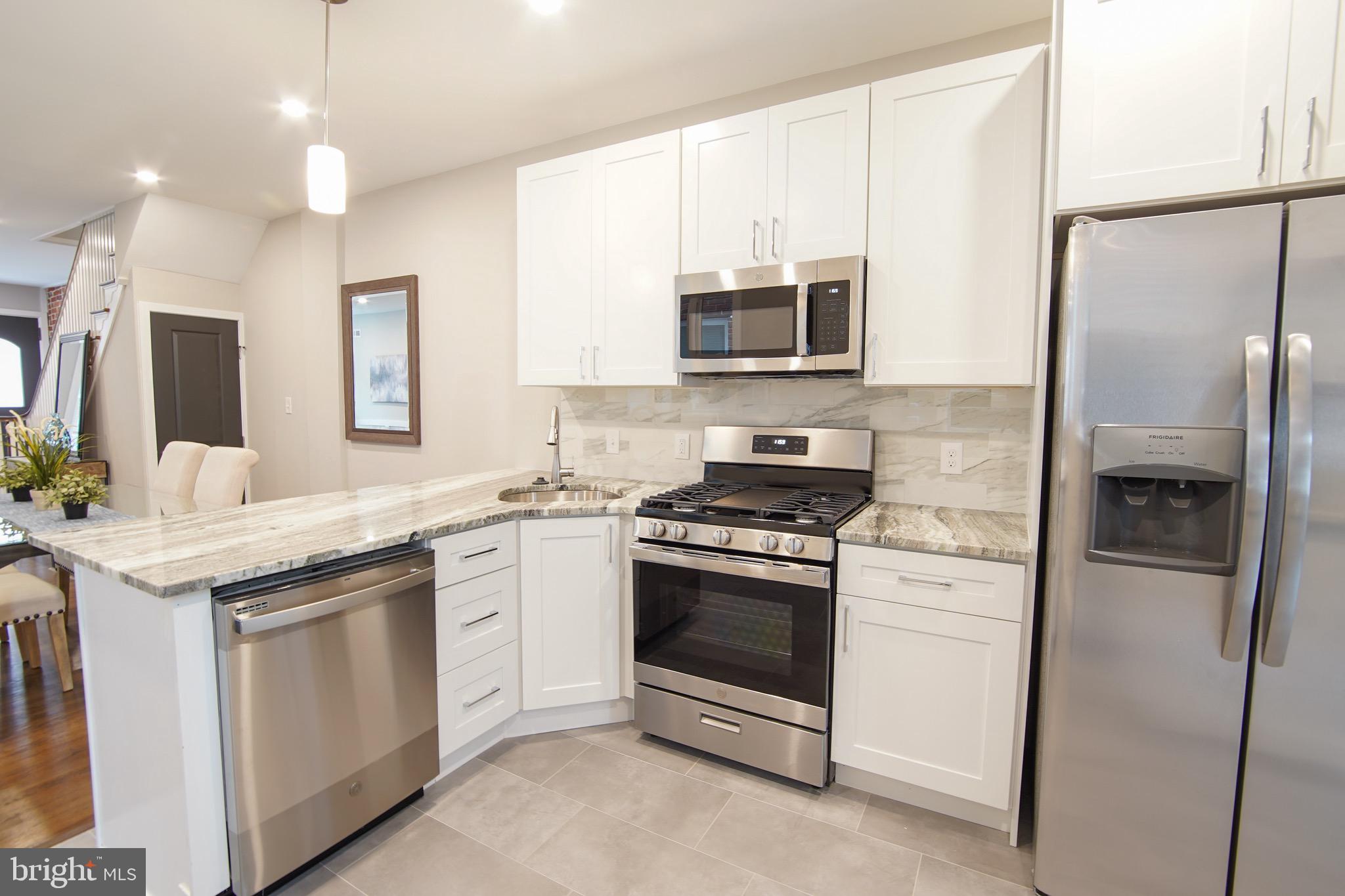 PHILADELPHIA (SOUTH) - Residential