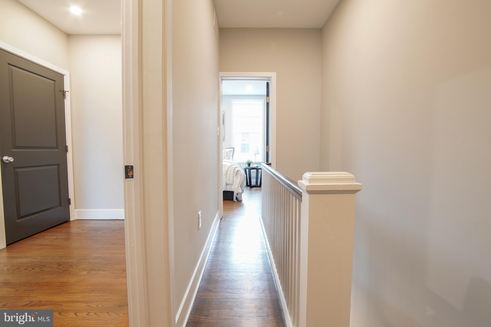 PHILADELPHIA (SOUTH) - Residential