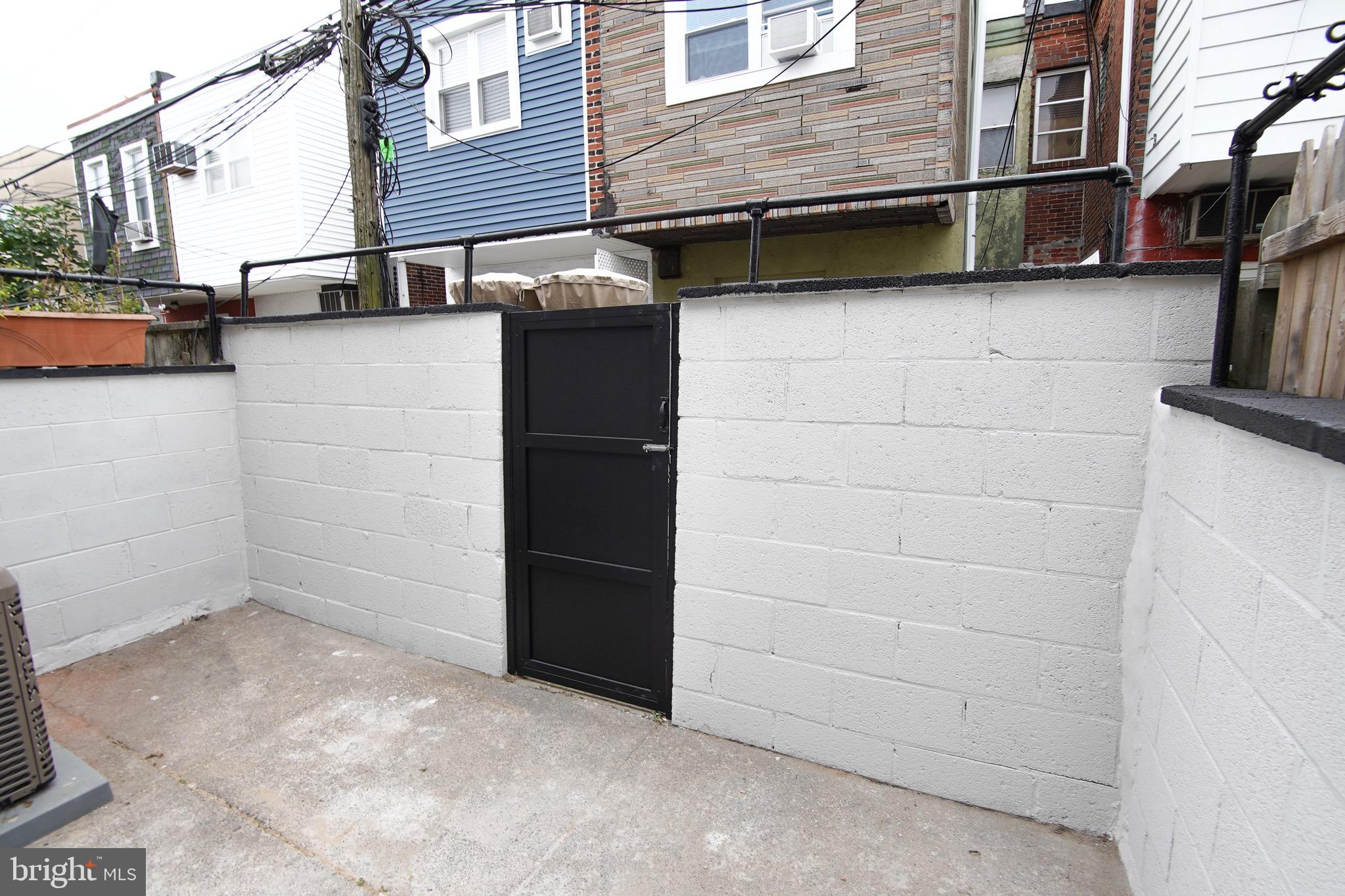 PHILADELPHIA (SOUTH) - Residential