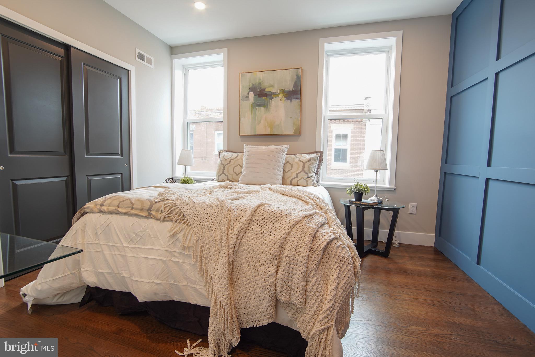 PHILADELPHIA (SOUTH) - Residential