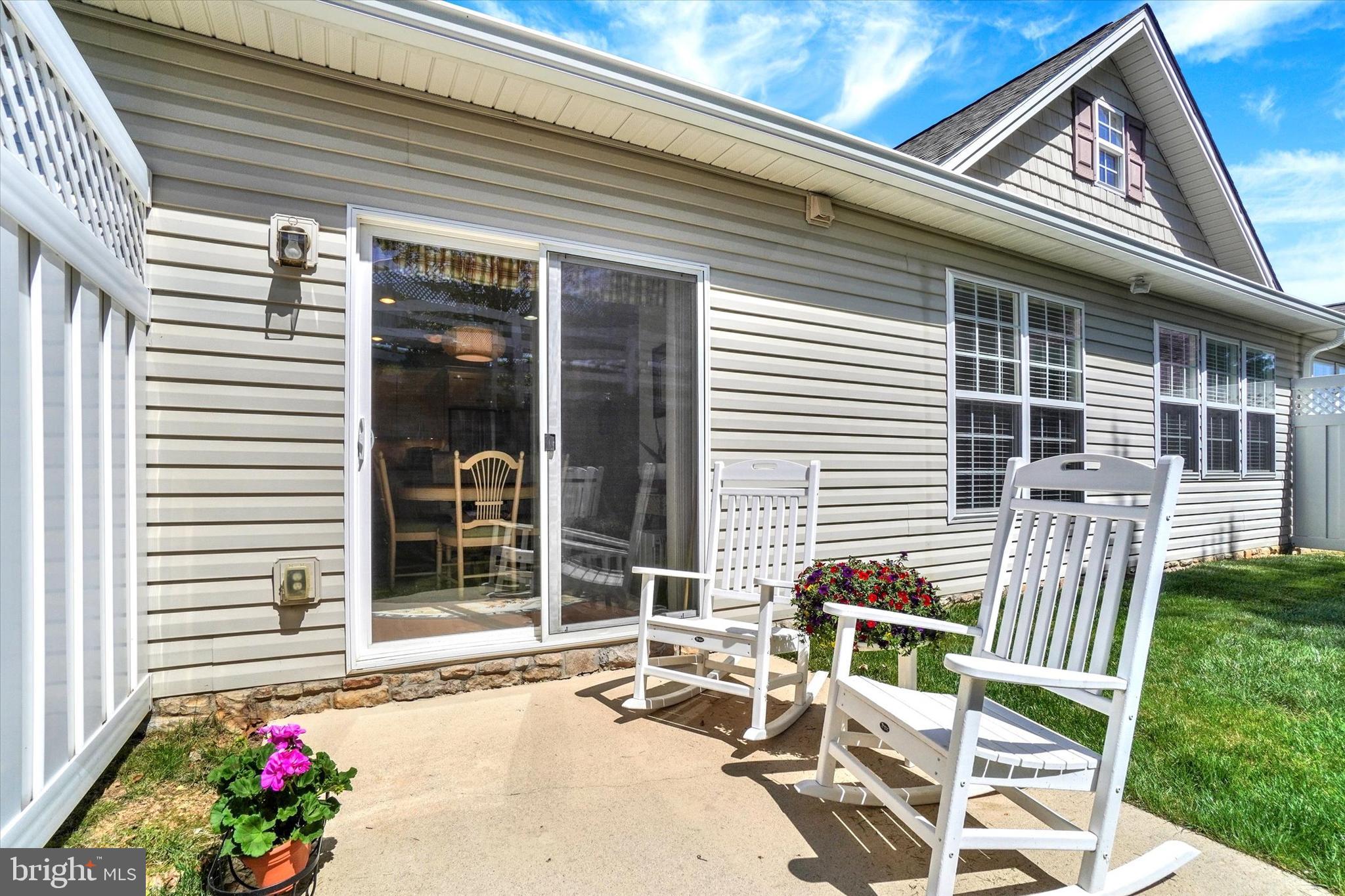 BAILEY SPRINGS - Residential