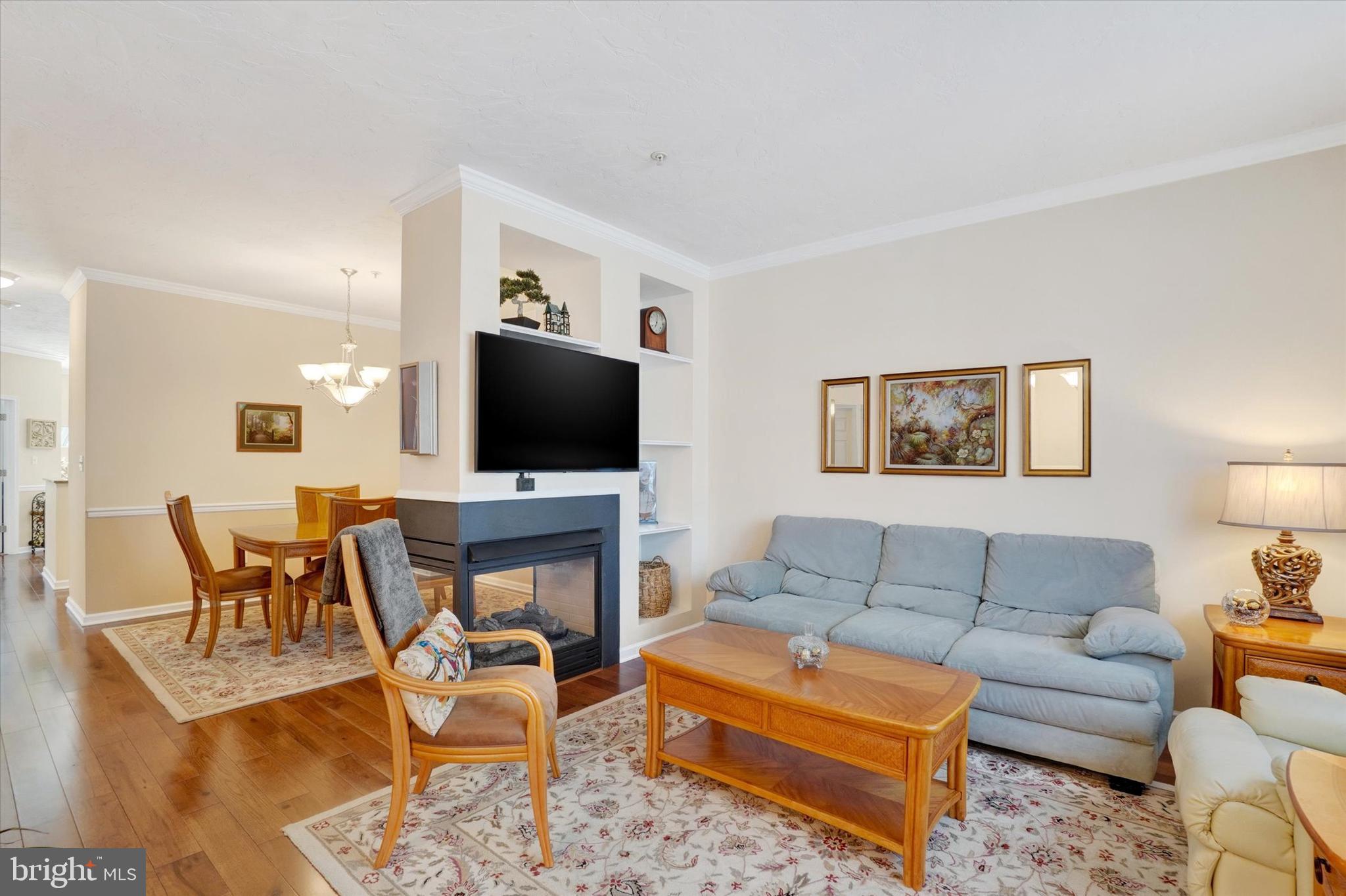 BAILEY SPRINGS - Residential