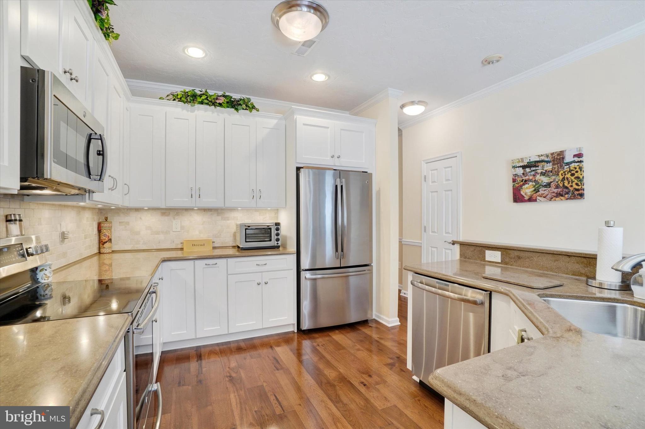 BAILEY SPRINGS - Residential