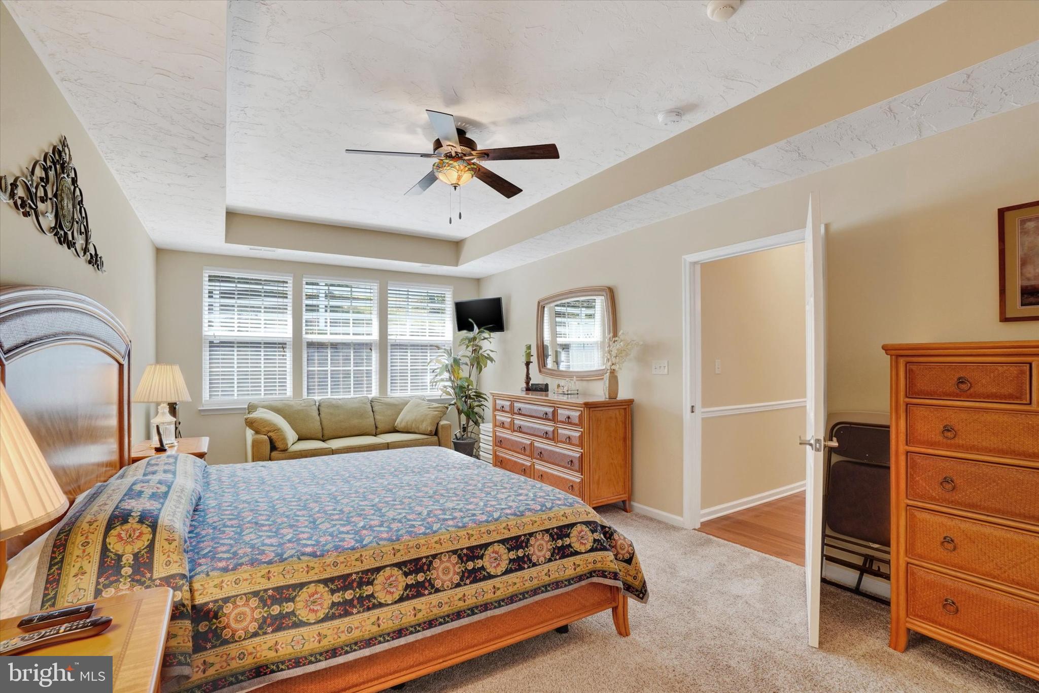 BAILEY SPRINGS - Residential