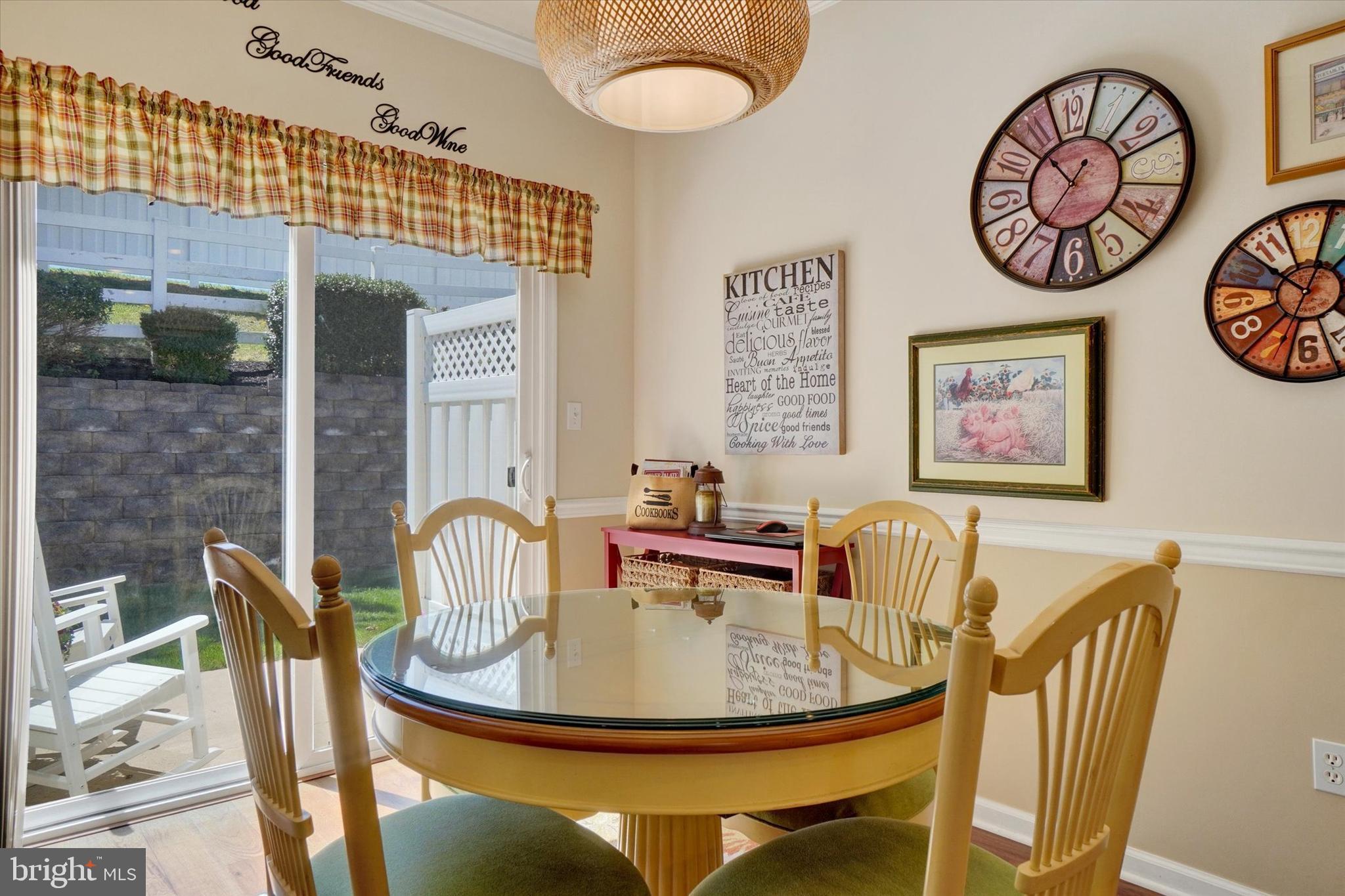 BAILEY SPRINGS - Residential