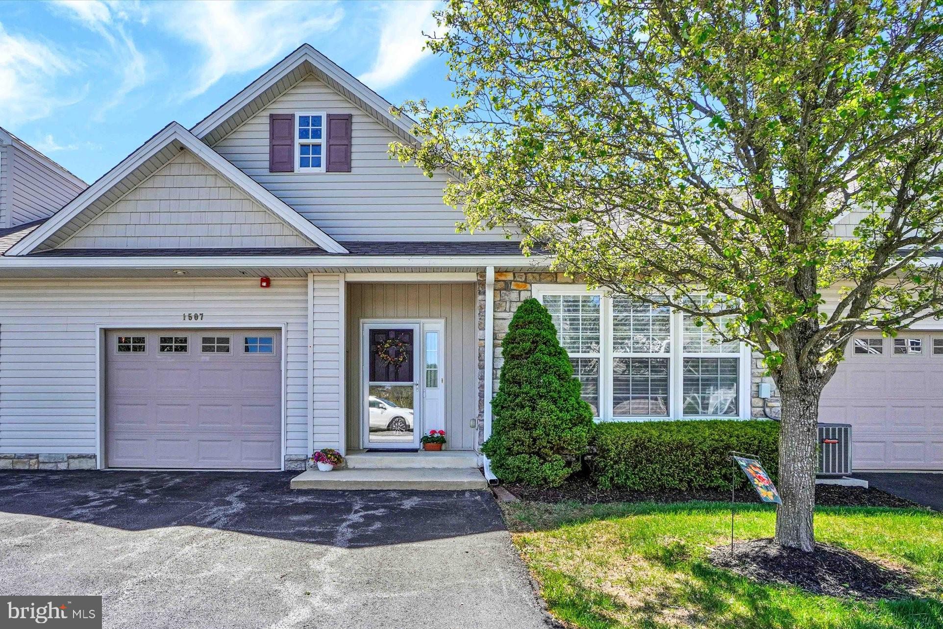 BAILEY SPRINGS - Residential