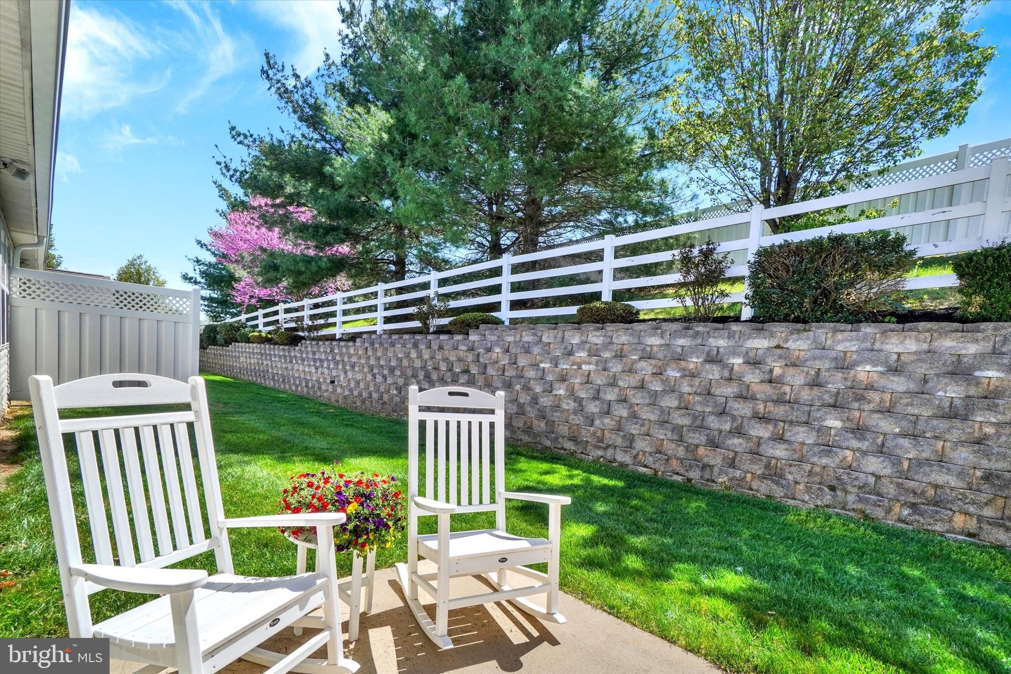 BAILEY SPRINGS - Residential