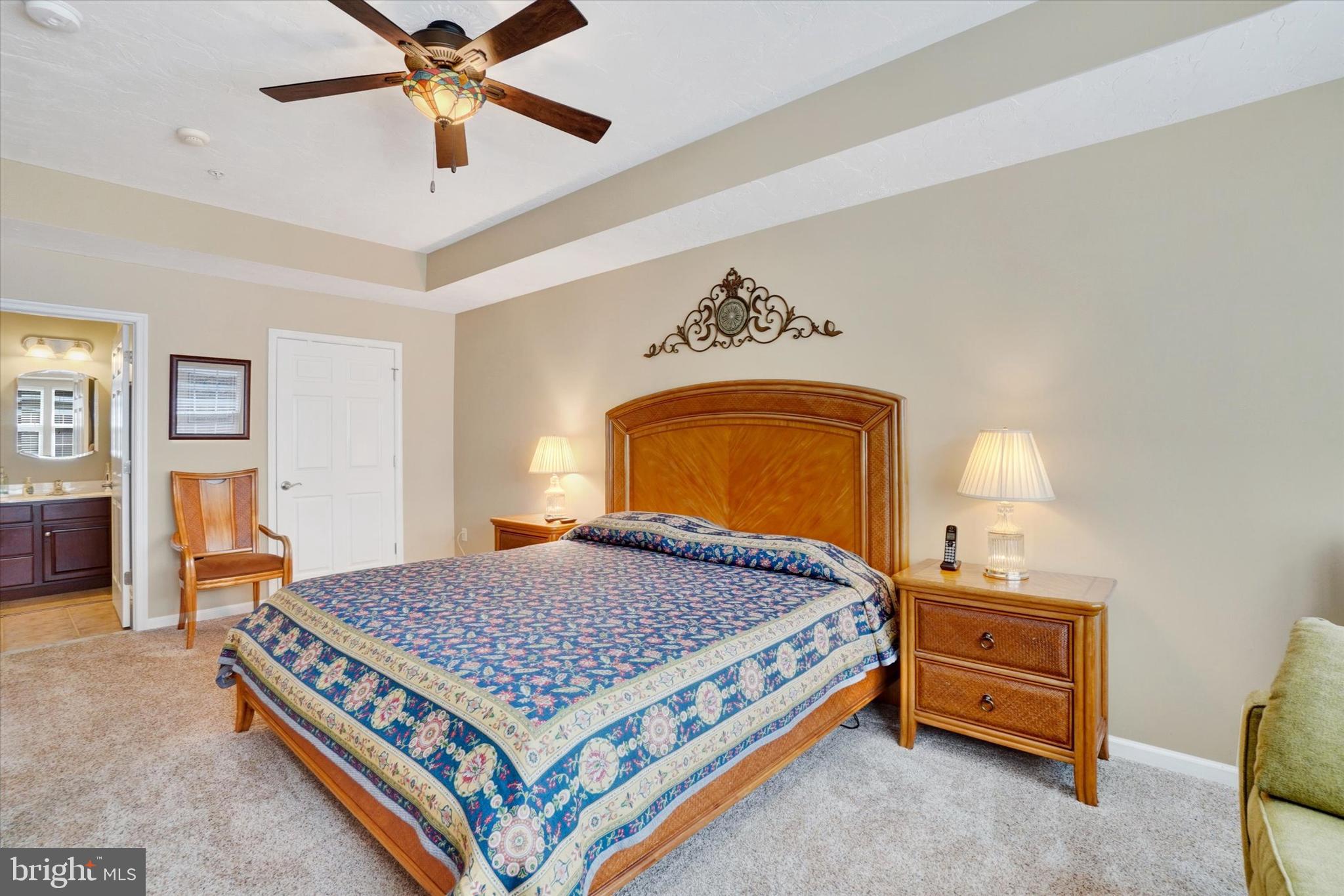 BAILEY SPRINGS - Residential