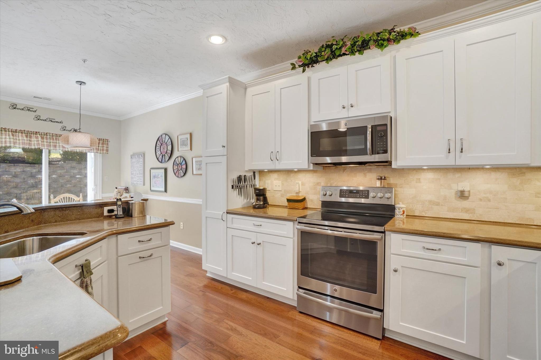 BAILEY SPRINGS - Residential