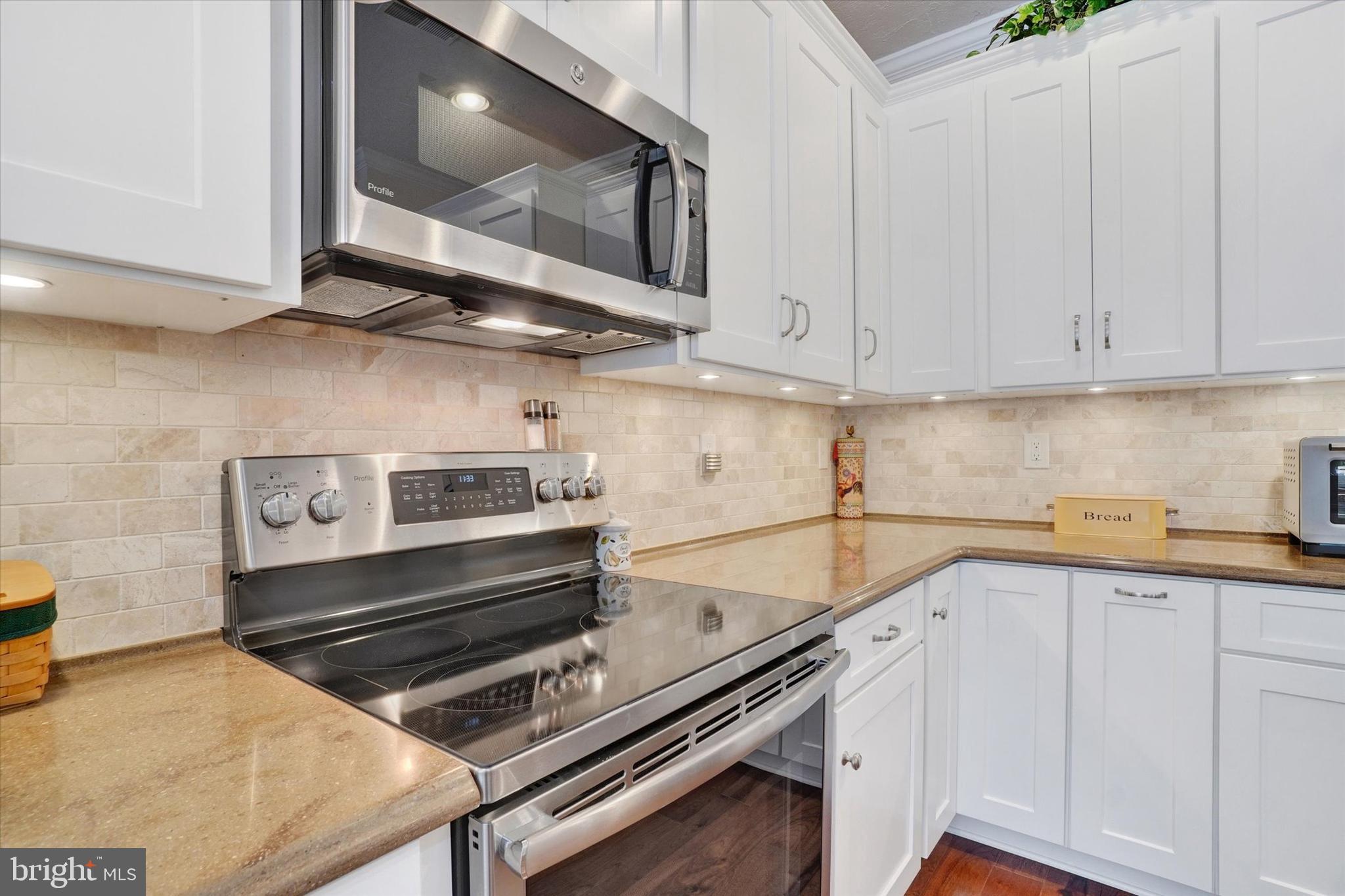 BAILEY SPRINGS - Residential