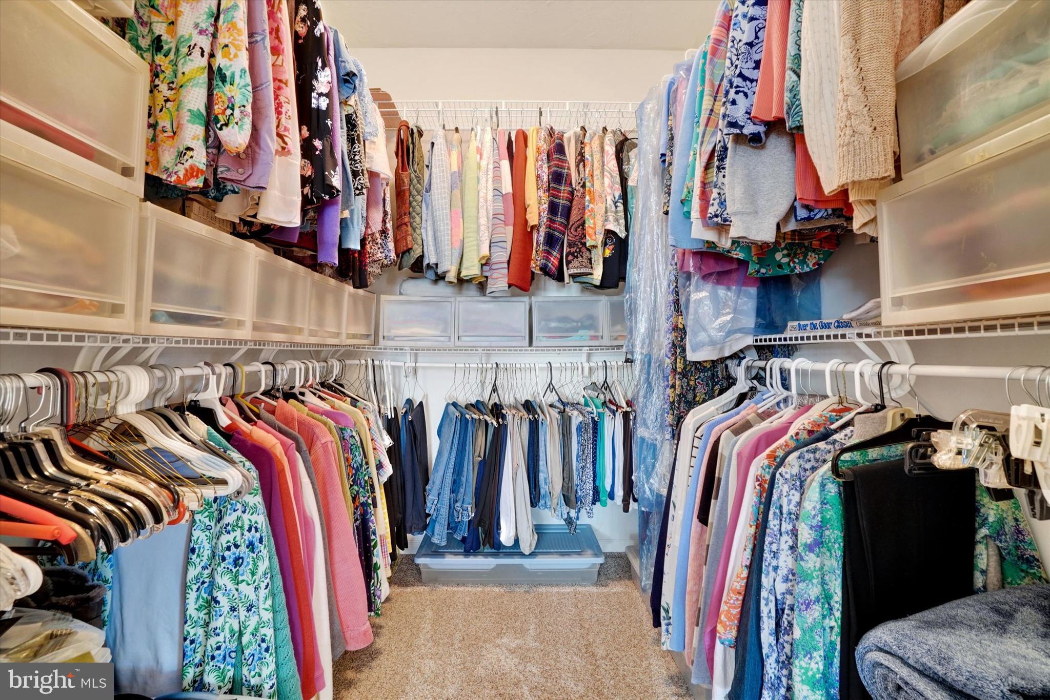 BAILEY SPRINGS - Residential