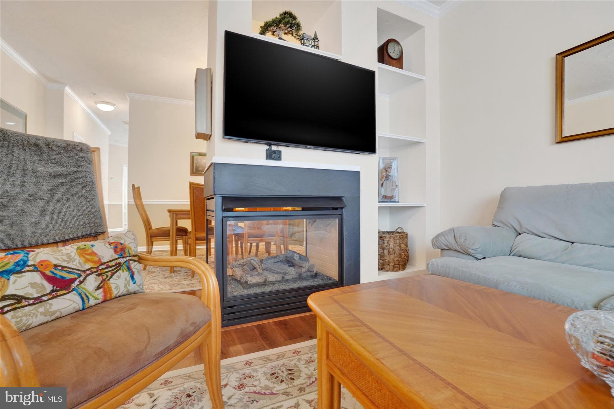 BAILEY SPRINGS - Residential