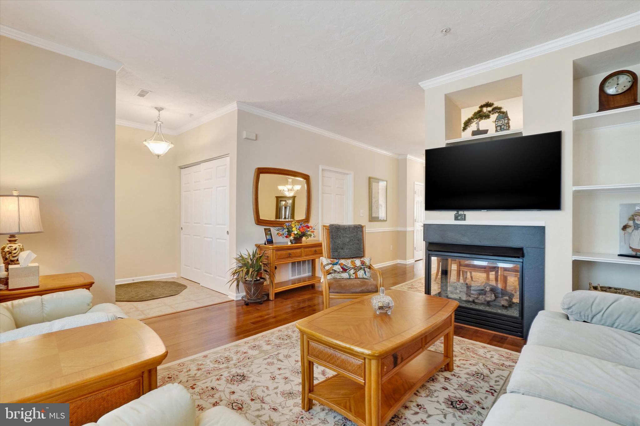 BAILEY SPRINGS - Residential