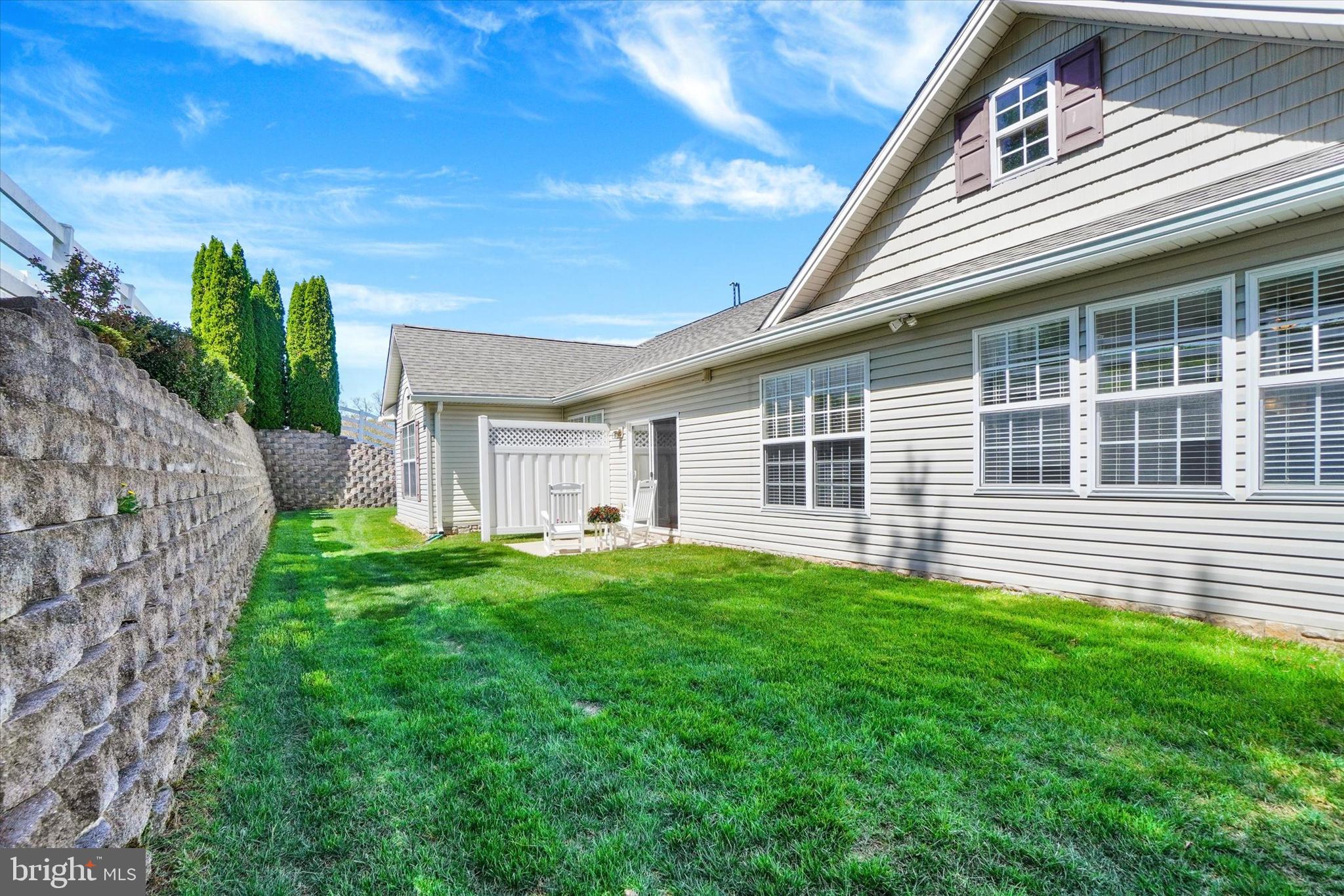 BAILEY SPRINGS - Residential