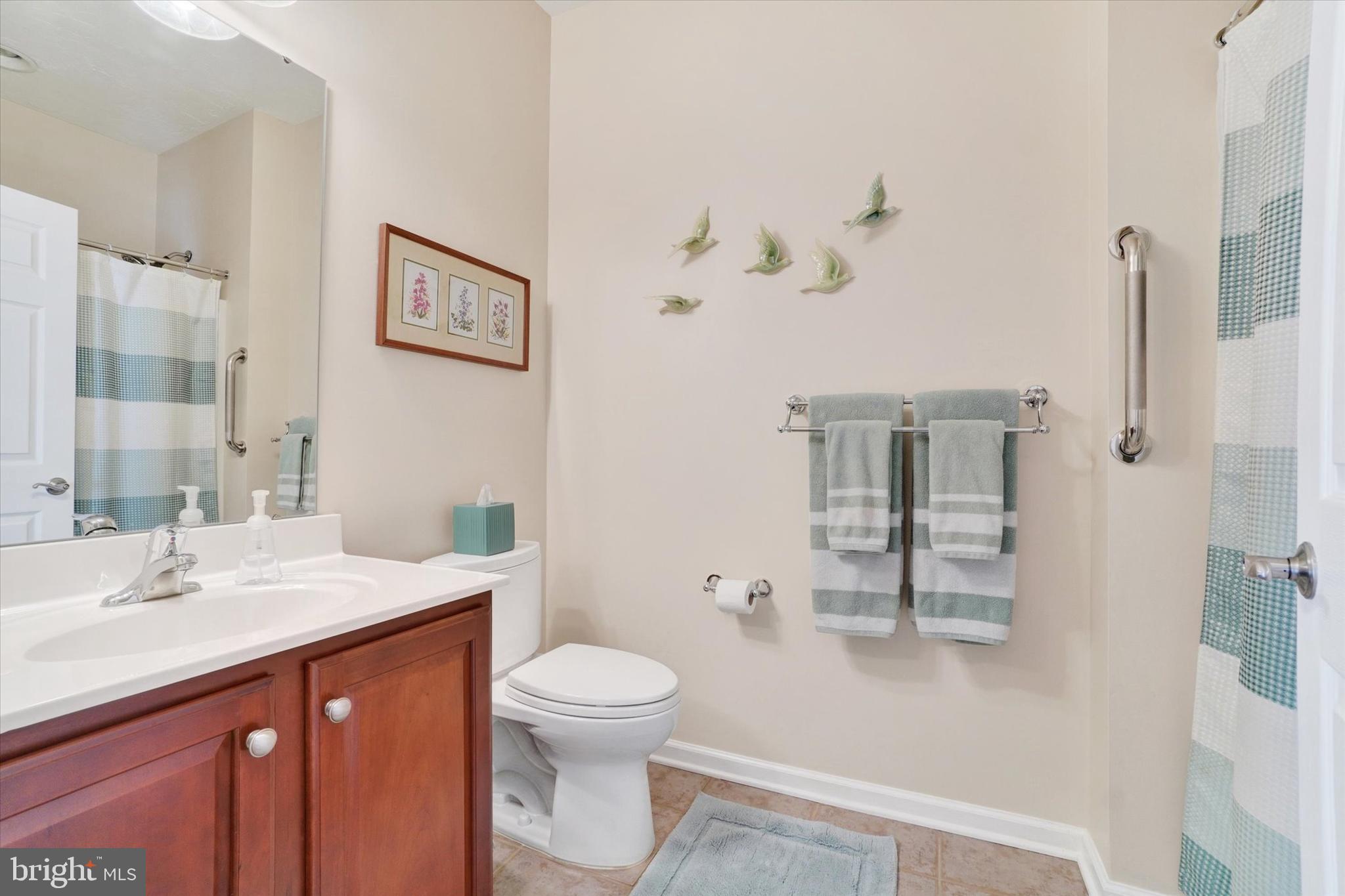 BAILEY SPRINGS - Residential