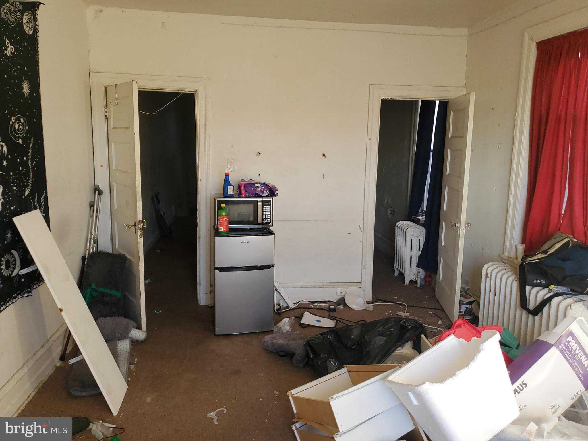 COBBS CREEK - Residential