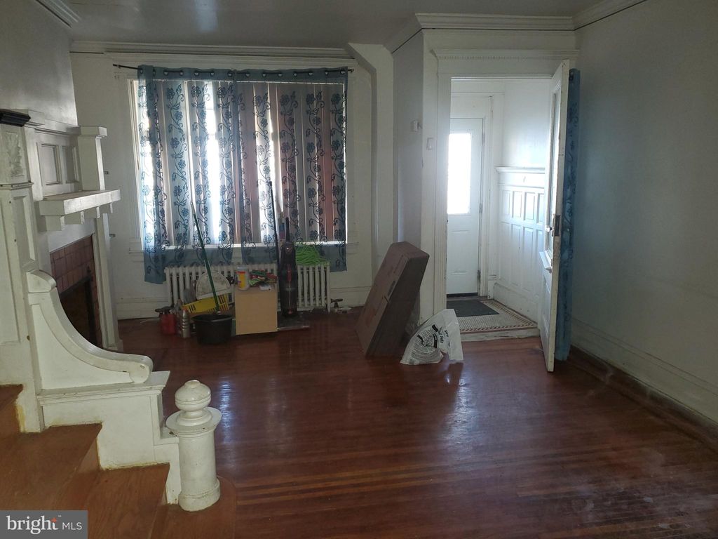 Photo of 6058 Webster Street, PHILADELPHIA, PA 19143 (MLS # PAPH2563138)