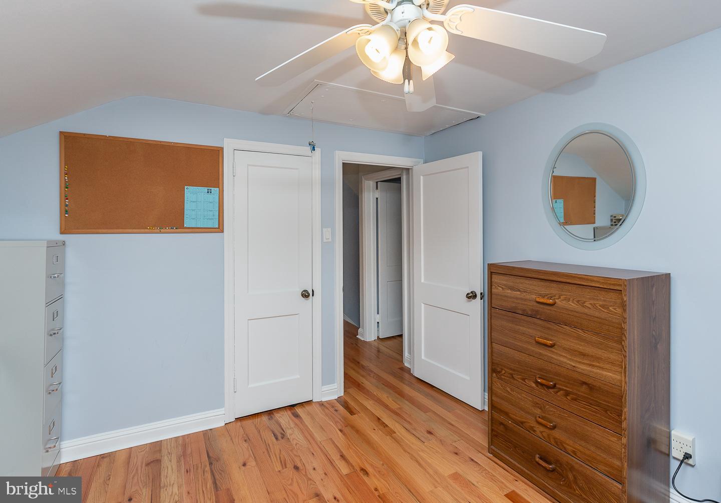 PADDOCK FARMS - Residential