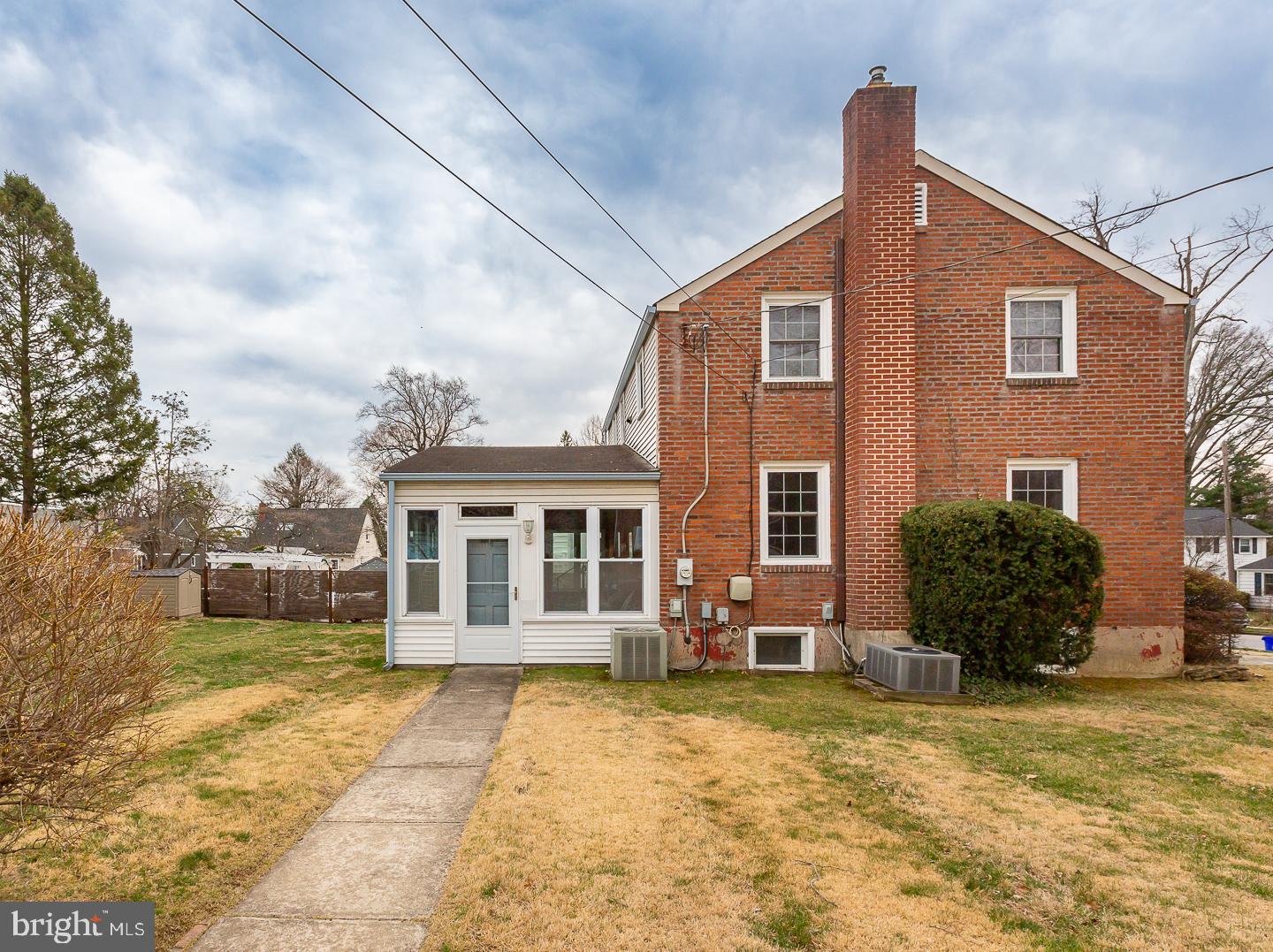 PADDOCK FARMS - Residential