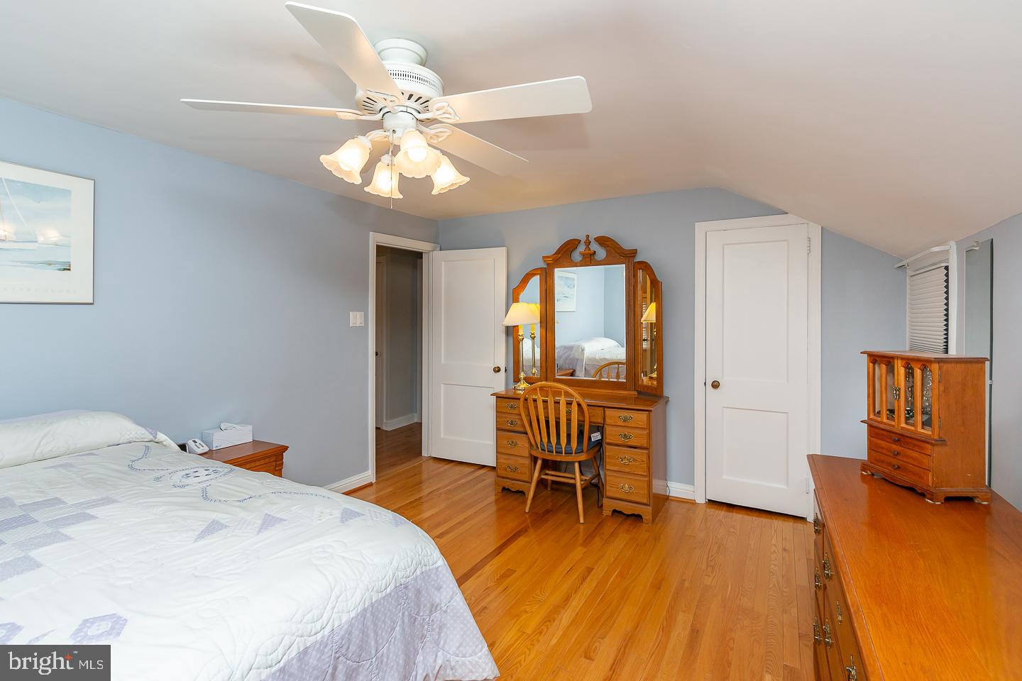 PADDOCK FARMS - Residential