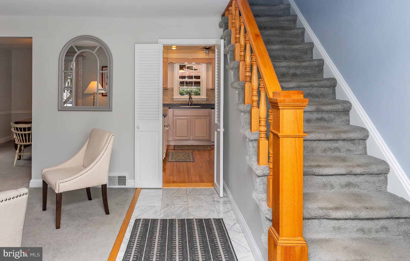 PADDOCK FARMS - Residential