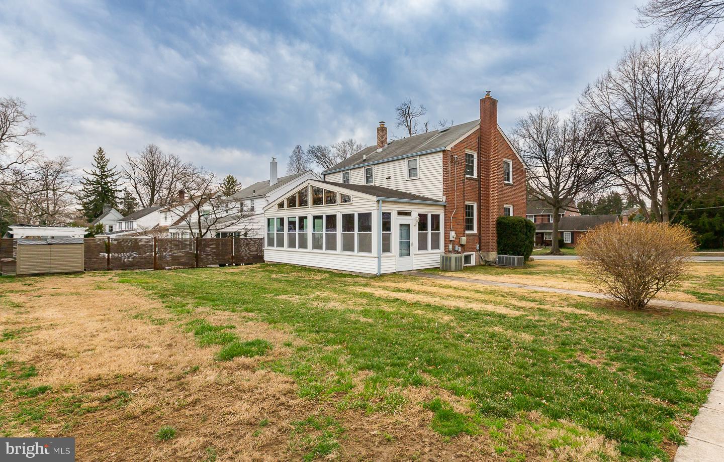 PADDOCK FARMS - Residential