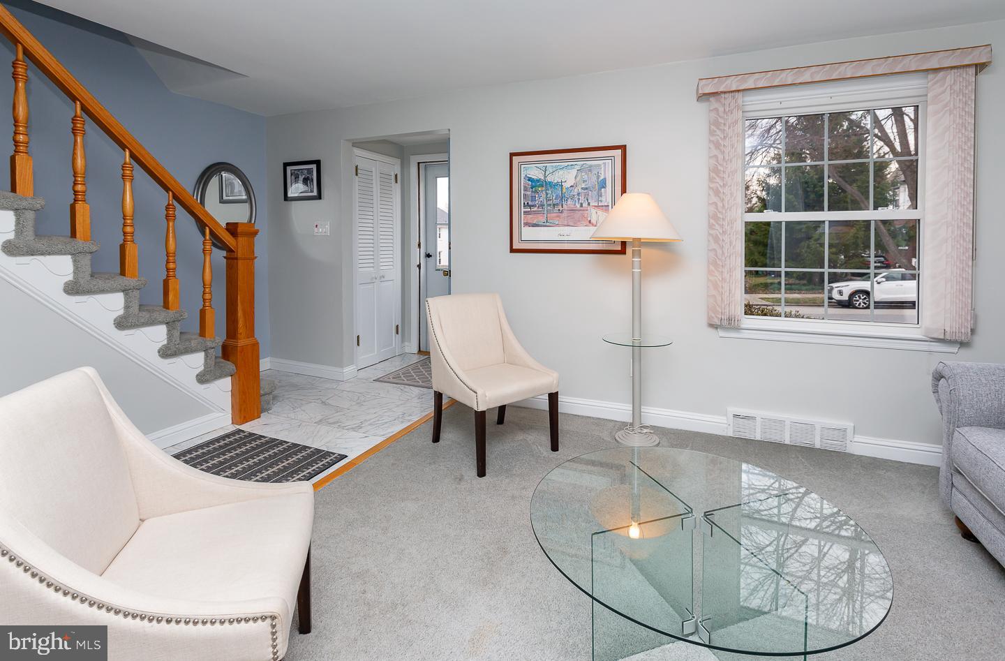 PADDOCK FARMS - Residential