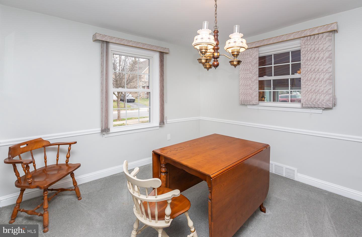 PADDOCK FARMS - Residential