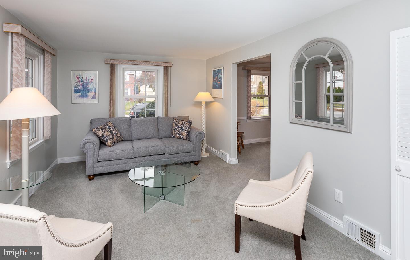 PADDOCK FARMS - Residential