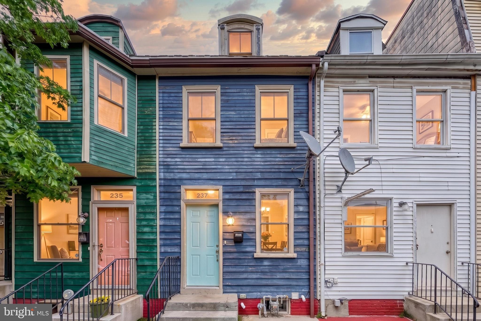 237 HUMMEL STREET