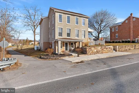 205 W Main Street, Newburg, PA MLS: PACB2039880
