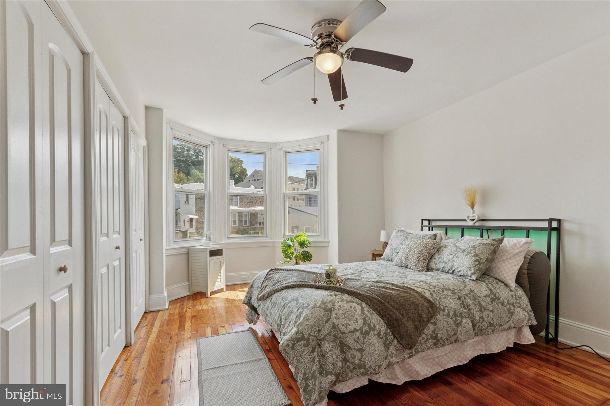 MANAYUNK - Residential