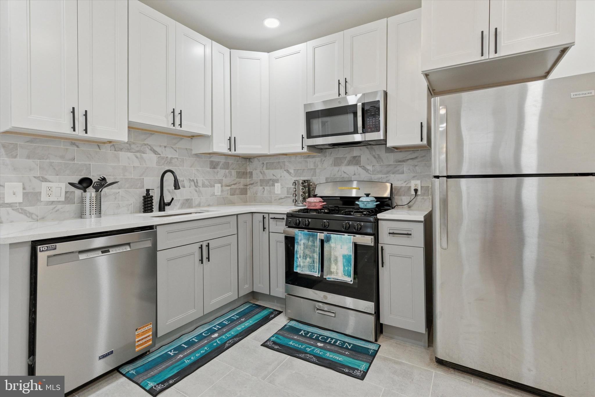 MANAYUNK - Residential