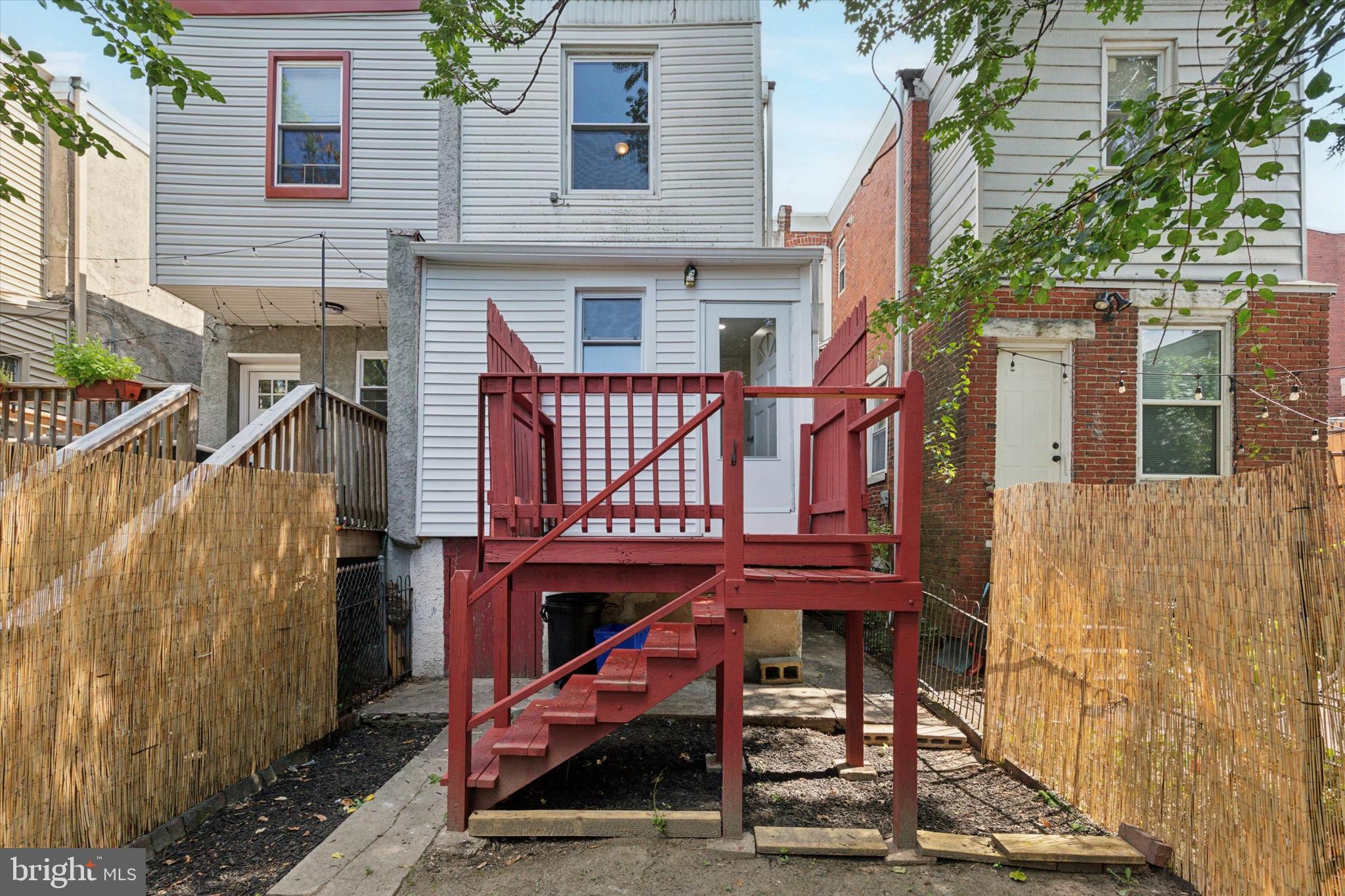 MANAYUNK - Residential