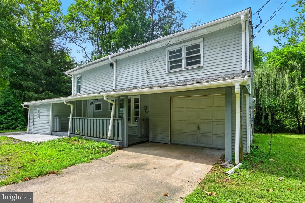 Photo of 1480 Kleinfeltersville Road, STEVENS, PA 17578 (MLS # PALA2074254)