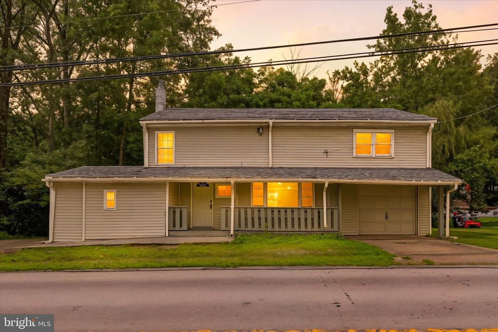 Photo of 1480 Kleinfeltersville Road, STEVENS, PA 17578 (MLS # PALA2074254)
