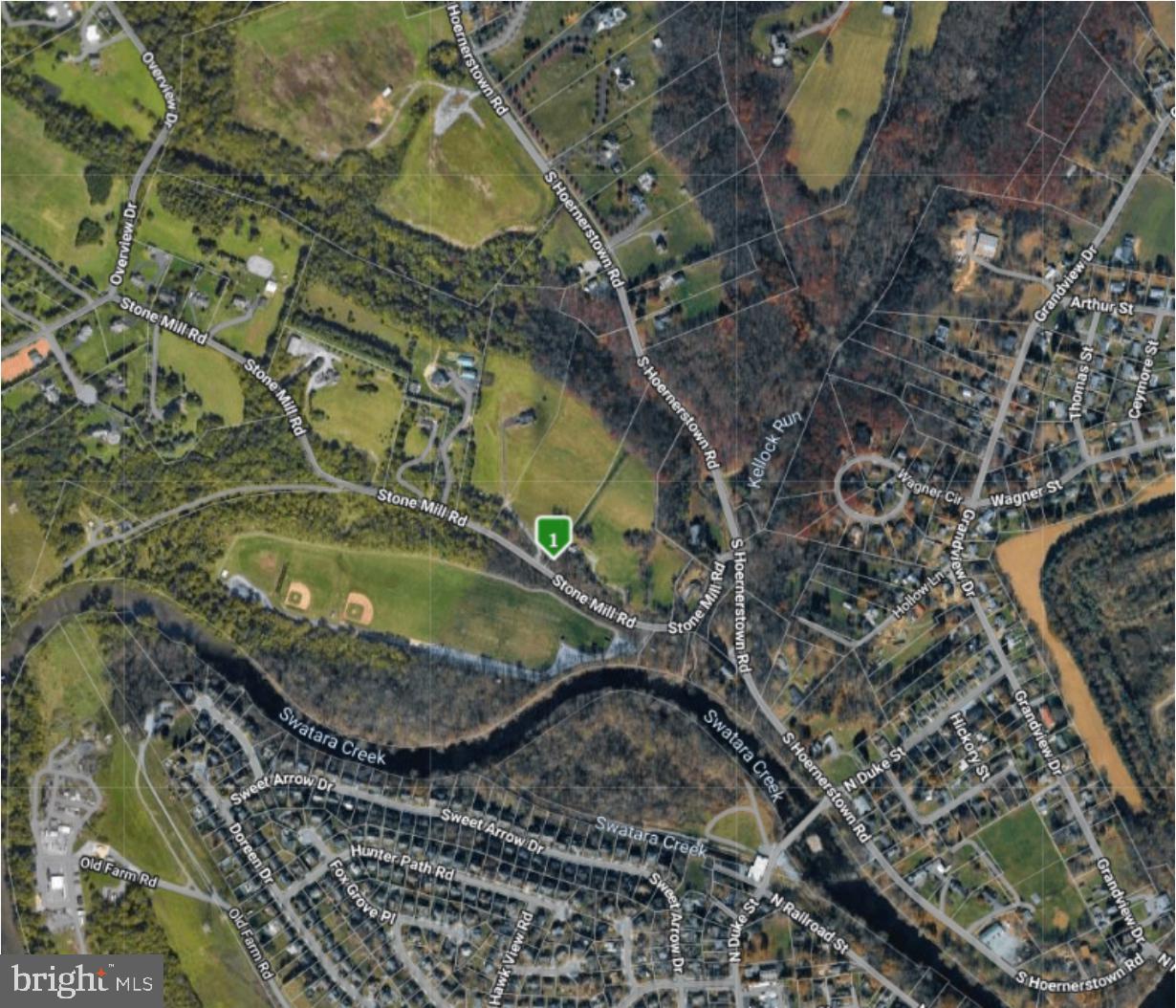 111 STONE MILL ROAD