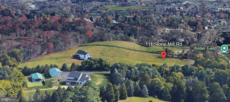 111 STONE MILL ROAD