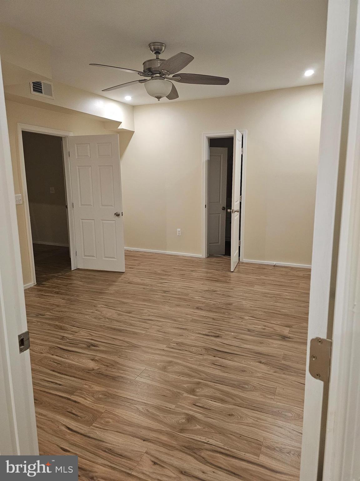 WINCHESTER CITY - Residential Lease