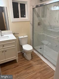 WINCHESTER CITY - Residential Lease