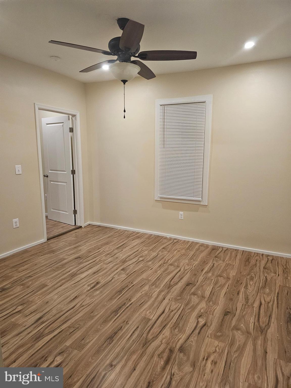 WINCHESTER CITY - Residential Lease