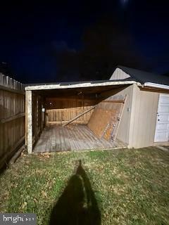 WINCHESTER CITY - Residential Lease