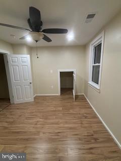 WINCHESTER CITY - Residential Lease