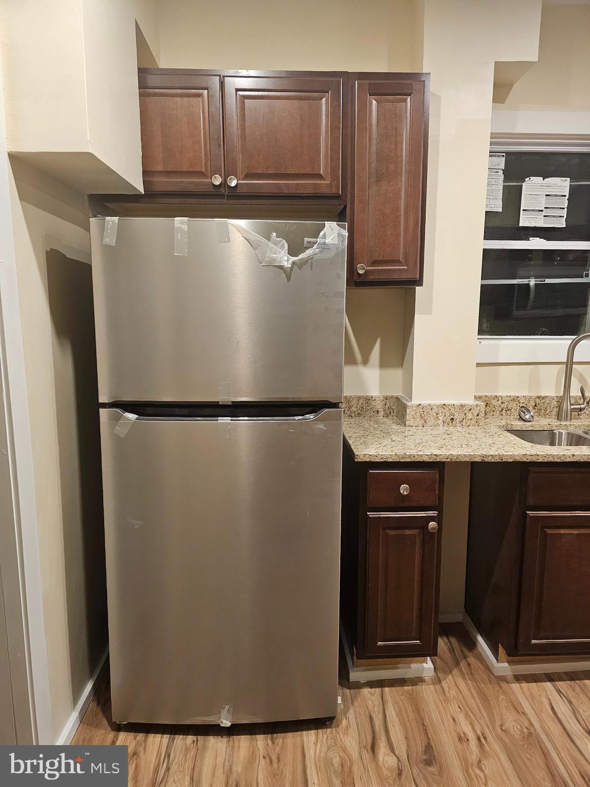 WINCHESTER CITY - Residential Lease