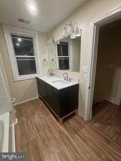 WINCHESTER CITY - Residential Lease